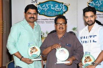 Fashion Designer Movie Success Meet